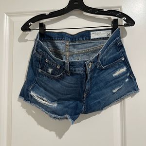Rag & bone shorts